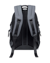 ARCTIC HUNTER τσάντα πλάτης B00531 με θήκη laptop 15.6", 25L, γκρι