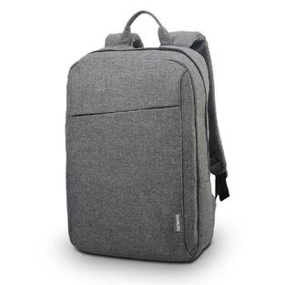 Lenovo Τσάντα Notebook 15.6'' B210 Casual Backpack Grey (4X40T84058) (LEN4X40T84058)