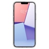 Spigen Θήκη Σιλικόνης Crystal Flex - Apple iPhone 13 Pro Max - Crystal Clear