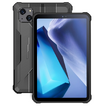 OUKITEL tablet RT3, 8", 4/64GB, 4G, 5150mAh, IP68/IP69K, μαύρο