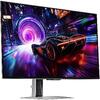 SAMSUNG LS27FG812SUXEN 4K Ergonomic Gaming Monitor 27'' (SAMLS27FG812SUXEN)