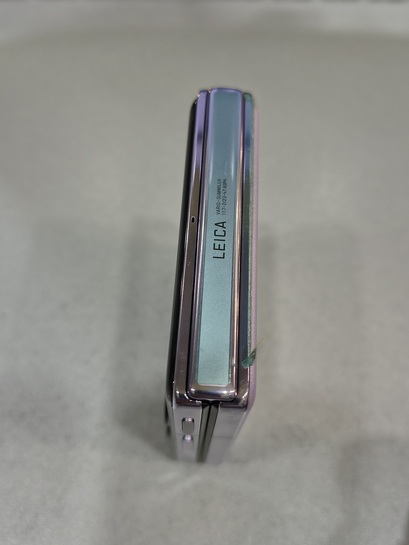 Xiaomi MIX Flip 12/512GB 5G Purple used