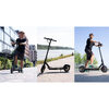 MANTA ELECTRIC SCOOTER YOUNG RIDER 8.5′ PEAK 500W LG BATTERY MES801H