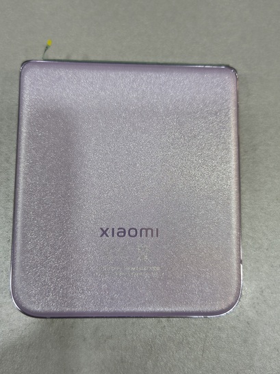 Xiaomi MIX Flip 12/512GB 5G Purple used