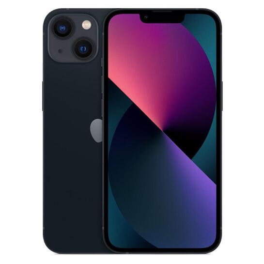 Apple iPhone 13 128GB Midnight Grade A used