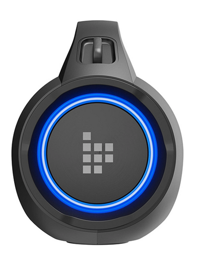 TRONSMART φορητό ηχείο Bang SE, 40W, Bluetooth, 4000mAh, IPX6, μαύρο