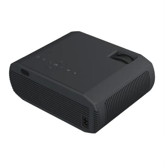 VOLTO NATIVE HOME THEATER FHD PROJECTOR 1080P ANSI 400 WIFI BT ANDROID AUTO FOCUS SUN710