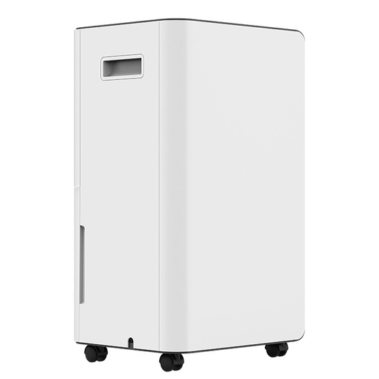 LIFE Smart CONCEPT20 Wi-Fi TUYA αφυγραντήρας 20L και ιονιστής αέρα