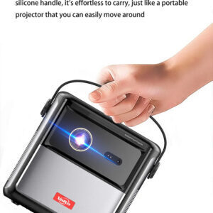 VOLTO OUTDOOR/HOME PROJECTOR 1080P ANSI 700 WIFI BT5.0 ANDROID 11 AUTO FOCUS SKY800