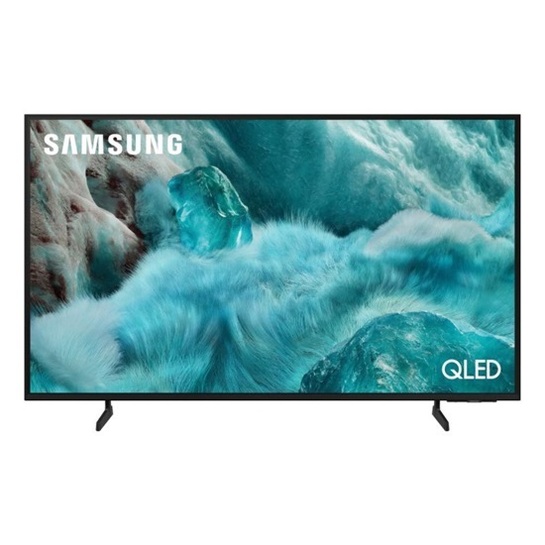 Samsung Smart TV QE55Q7FAAUXXH 4K UHD QLED Q7F HDR 2025 55"