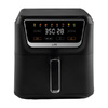 LiFE GR8 Φριτέζα αέρος 8L, 1700W