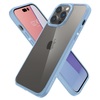 Spigen Θήκη Crystal Hybrid - Apple iPhone 14 Pro - Sierra Blue