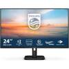 PHILIPS 24E1N1100A FHD IPS Monitor 24" with speakers (PHI24E1N1100A)