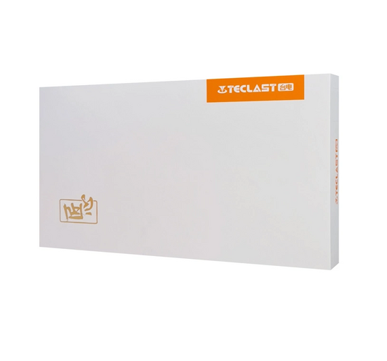 TECLAST tablet T50HD, 11" HD, 6/256GB, Android 14, 4G, 8000mAh, γκρι