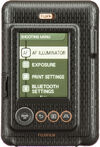 Fujifilm Instant Φωτογραφική Μηχανή Instax Mini LiPlay Elegant Black