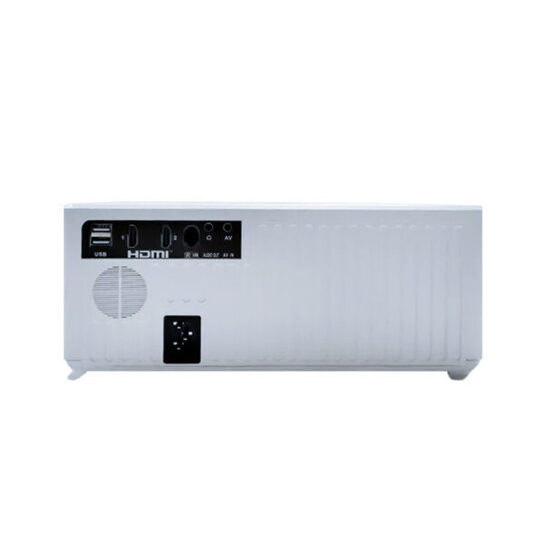 VOLTO BRIGHTEST LCD PROJECTOR 1080P ANSI 900 WIFI BT4.2 ANDROID AUTO FOCUS SUN716