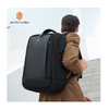 ARCTIC HUNTER τσάντα πλάτης B00550 με θήκη laptop 15.6", 23.5L, μαύρη
