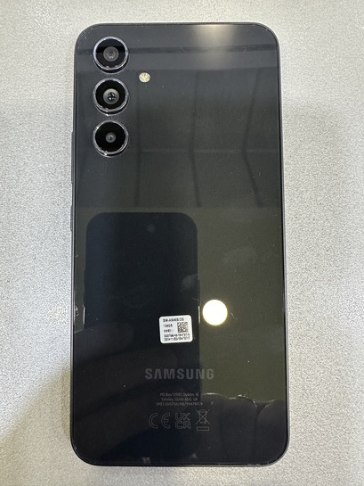 Samsung Galaxy A54  5G Dual SIM 8GB/128GB Graphite