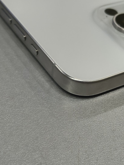 Apple iPhone 15 Pro Max 5G 256GB White Titanium used