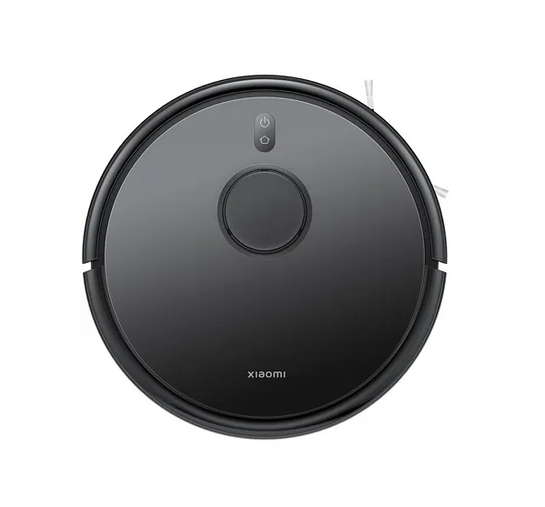 Xiaomi Robot Vacuum S20 Black