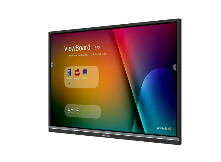 ViewSonic ViewBoard 55" IFP5550-5