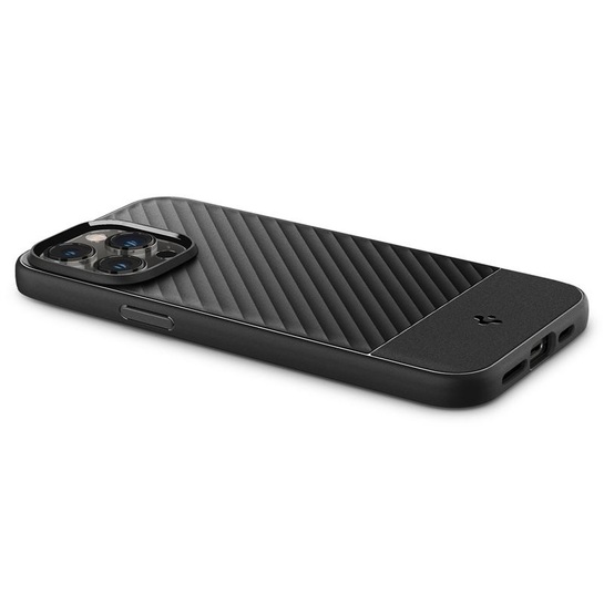 Spigen Θήκη Core Armor Apple iPhone 14 Pro - Matte Black