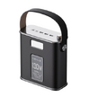 USAMS σταθμός φόρτισης USAMS-ST, καλώδιο, 5 έξοδοι, 130W 80000mAh, μαύρο