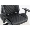 LAMTECH RGB GAMING CHAIR WITH REMOTE CONTROL 'THUNDERBOLT'