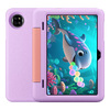 BLACKVIEW QUAD-CORE 10.1′ KID TABLET (4GB+64GB) ANDROID 15 UNICORN PURPLE