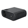VOLTO NATIVE HOME THEATER FHD PROJECTOR 1080P ANSI 400 WIFI BT ANDROID AUTO FOCUS SUN710