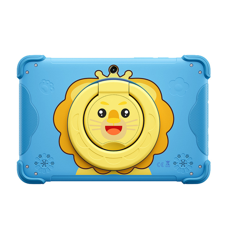 BLACKVIEW QUAD-CORE 8.68' (4GB+64GB) LINK 1 KIDS ANDROID 16 OCEAN BLUE