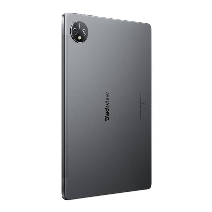BLACKVIEW OCTA-CORE TABLET 10.1' (4GB+64GB) TAB 80 4G SIM ANDROID 13 GREY