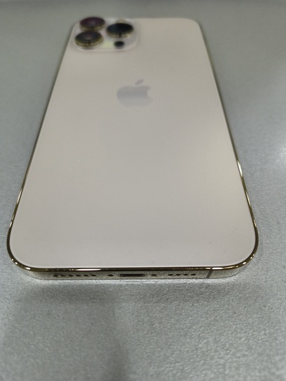 Apple iphone 13 Pro max Gold 256GB