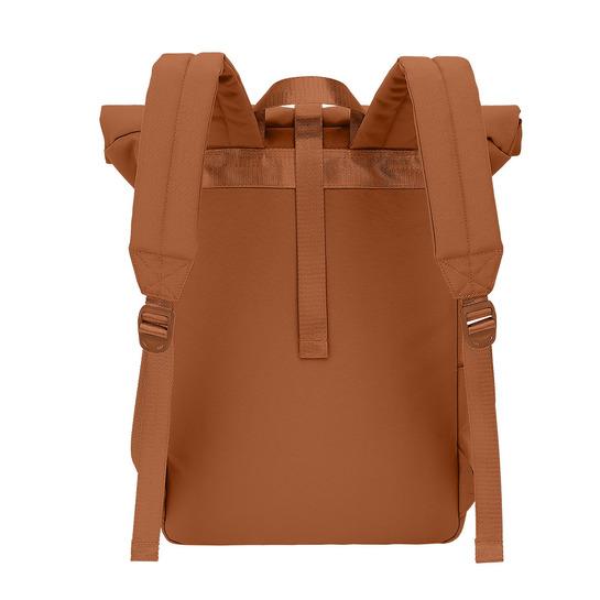SBOX LAPTOP BACKPACK 15.6′ NSS-19368O JAKARTA ORANGE JAKARTA-O
