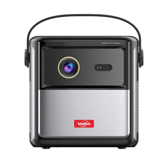 VOLTO OUTDOOR/HOME PROJECTOR 1080P ANSI 700 WIFI BT5.0 ANDROID 11 AUTO FOCUS SKY800