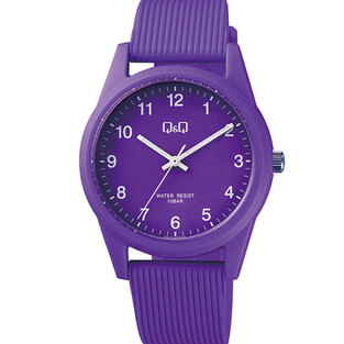 Ρολόι Q&Q VS12J008Y