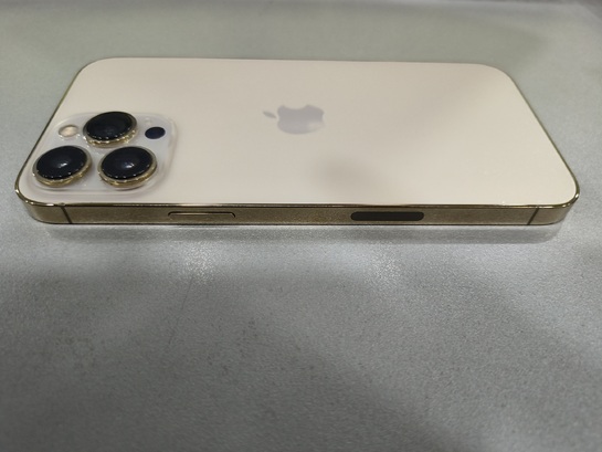 Apple iphone 13 Pro max Gold 256GB