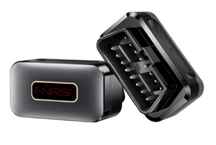FNIRSI διαγνωστικό αυτοκινήτου OBD II FD10, Bluetooth