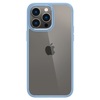 Spigen Θήκη Crystal Hybrid - Apple iPhone 14 Pro - Sierra Blue