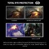 ARMAGGEDDON GAMING MONITOR 27' PIXXEL+ XTREME SERIES SUPER G120 BLACK