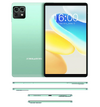 TECLAST tablet M50 Mini, 8.7", 6/128GB, 4G, Android 14, 5000mAh, πράσινο