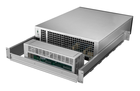 POWERTECH UPS On Line PT-10K3P3P, 10KVA/10KW, 3P/3P, 3U R/T