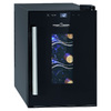 PROFI COOK PC-WK 1230 Συντηρητής κρασιών χωρητικότητας 6 μπουκαλιών (17L), 21.6W.