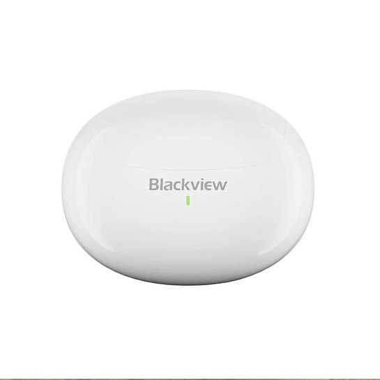 BLACKVIEW BT5.4 ENC EARBUDS WITH AI TRANSLATE FUNCTION WHITE AIRBUDS30-W