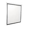 SBOX PROJECTOR SCREEN 100' 180x180CM