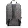 Lenovo Τσάντα Notebook 15.6'' B210 Casual Backpack Grey (4X40T84058) (LEN4X40T84058)