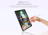 OUKITEL tablet OT6, 10.1" FHD+, 4/64GB, 8000mAh, Android 13, πράσινο