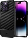 Spigen Θήκη Core Armor Apple iPhone 14 Pro - Matte Black