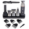 ADLER MEN'S GROOMING KIT 5 IN 1 WITH LCD DISPLAY AD2946