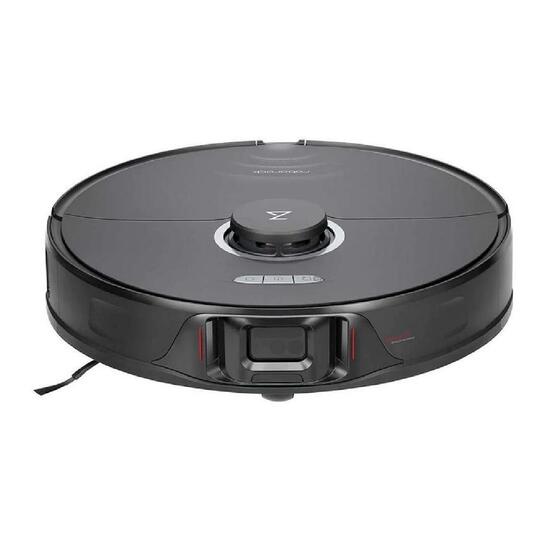 Roborock S8+ Roboter Black (R100031) (RBRR100031)